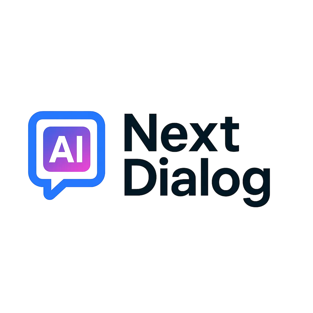 Next Dialog - AI Phone Operator